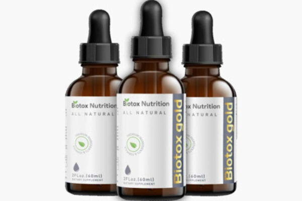 Biotox Gold