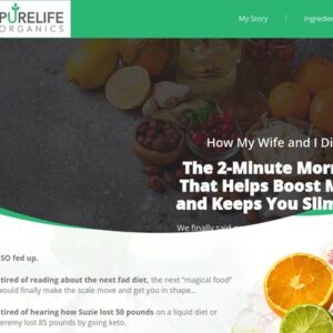 Sleep Slim Tea