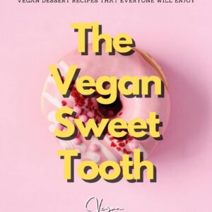 Vegan Desserts