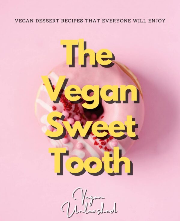 Vegan Desserts