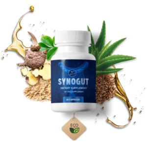 Synogut Product01
