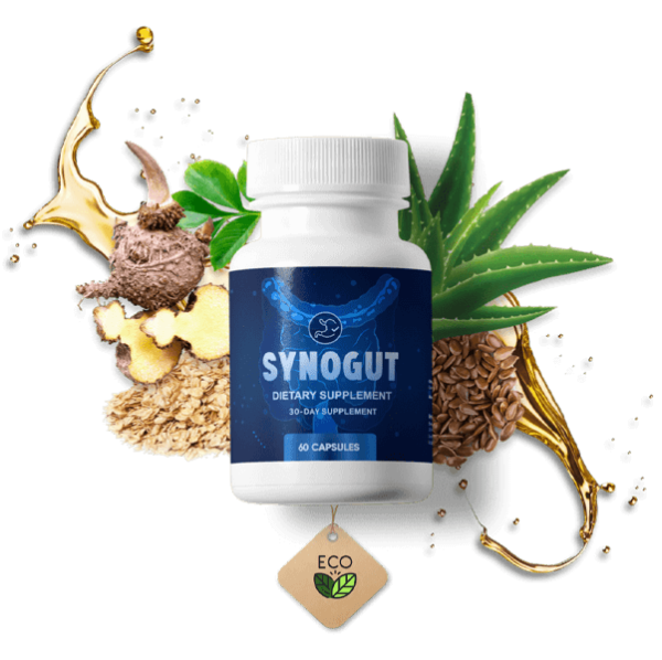 Synogut Product01